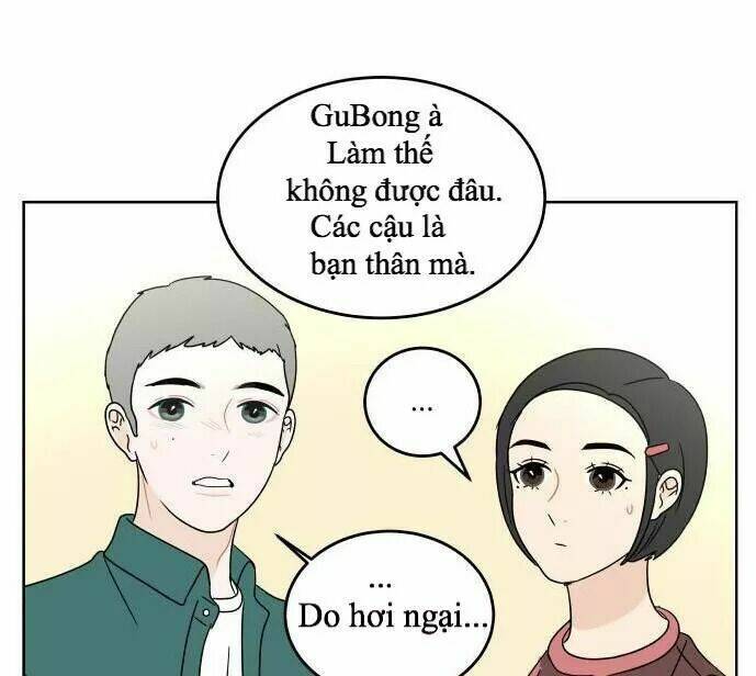 30 Phút Bước Đi Bên Em: Chapter 47