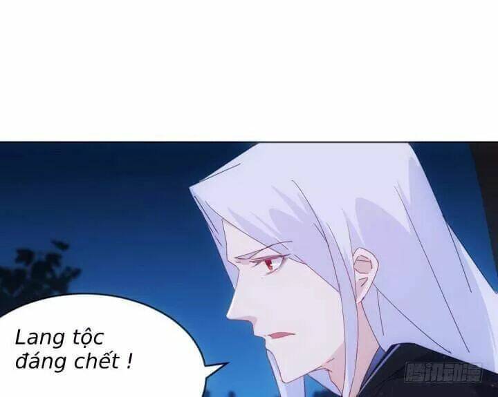 Bí Mật Của Dạ Tộc: Chapter 30