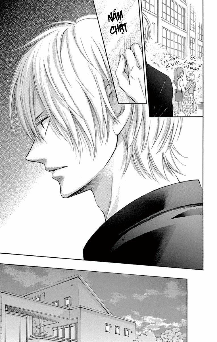 Watashi Wa Tensai O Katte Iru: Chapter 4