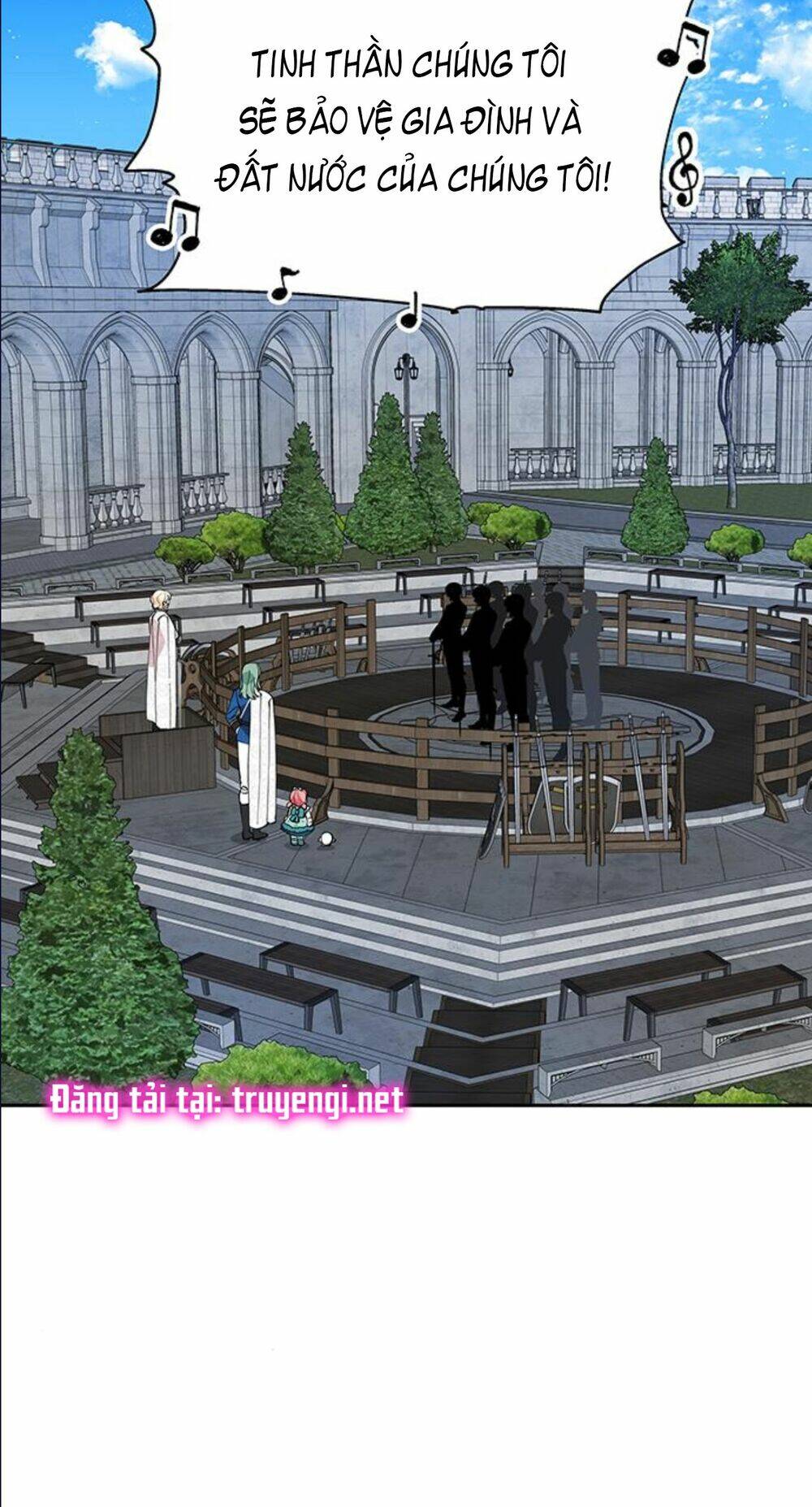 Con Người Không Phải Thứ Có Thể Sửa Rồi Dùng Được Đâu!: Chapter 20