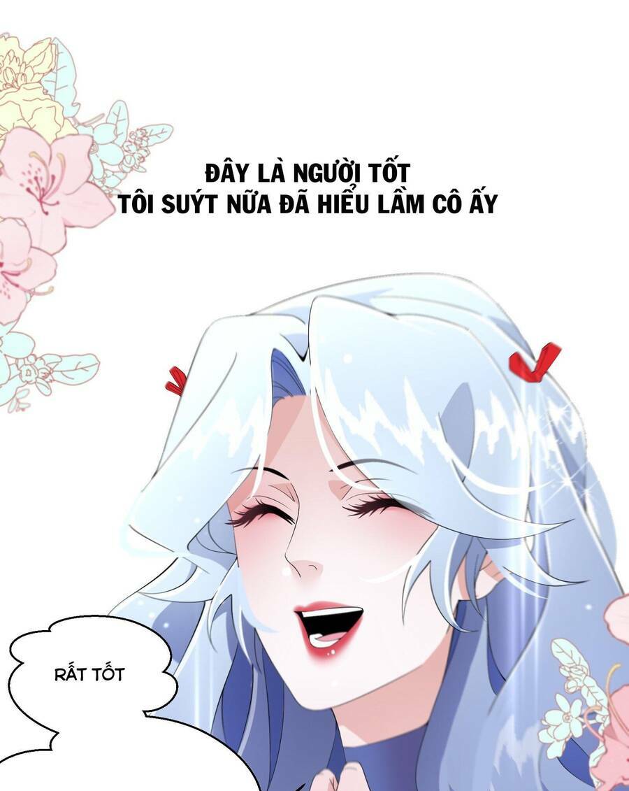 Trăm Cách Tử Đạo Của Công Chúa: Chapter 10