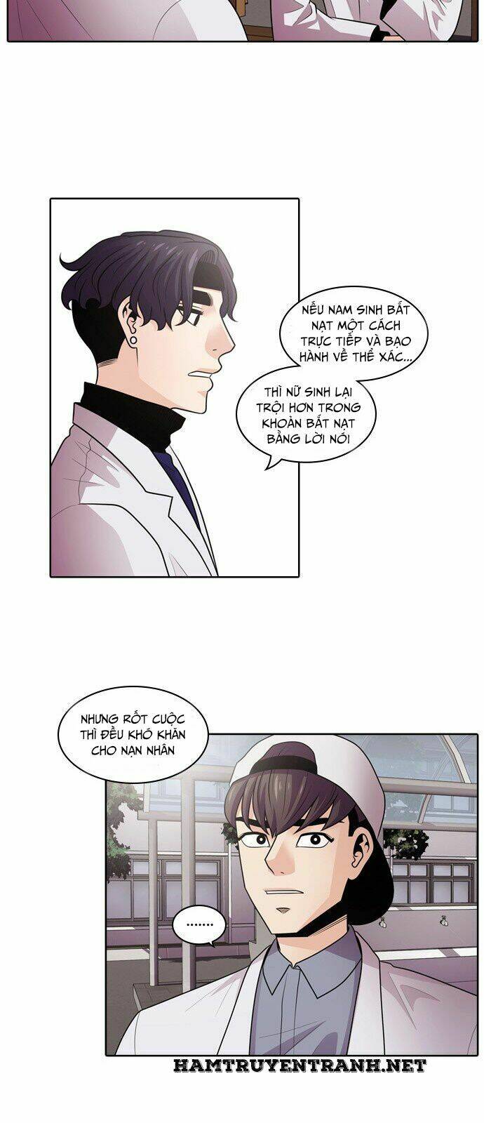 Tomorrow - Ngày Mai: Chapter 4