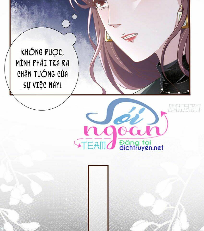 Bạn Gái Tôi Mới 30+: Chapter 8