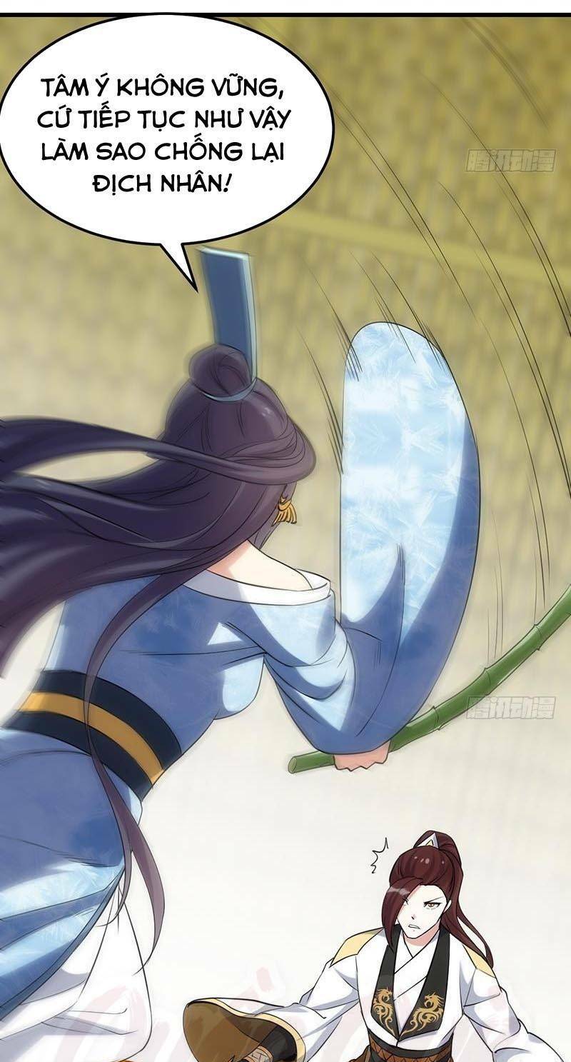 Hệ Thống Thần Long Nghịch Thiên: Chapter 48