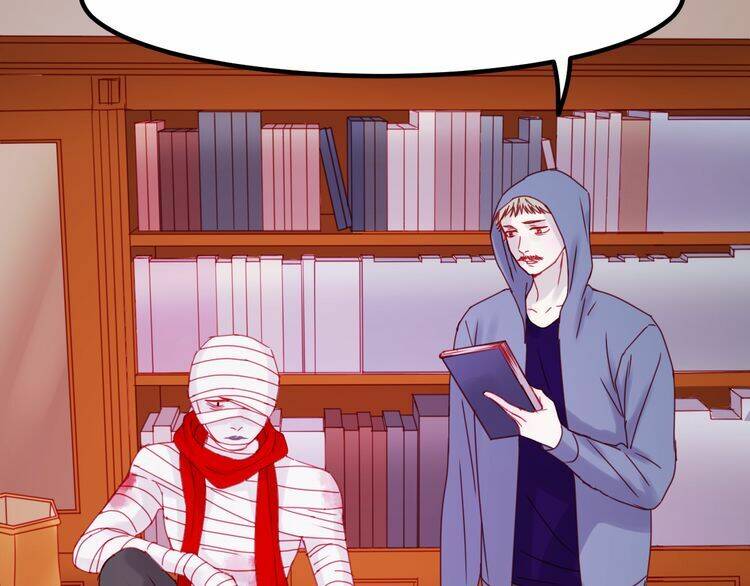 Lượm Được Một Tiểu Hồ Ly 2: Chapter 39.5