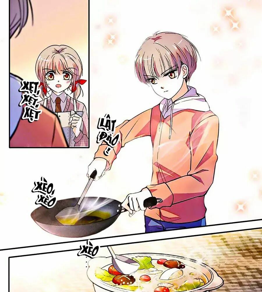 Thanh Ninh Chi Hạ: Chapter 430