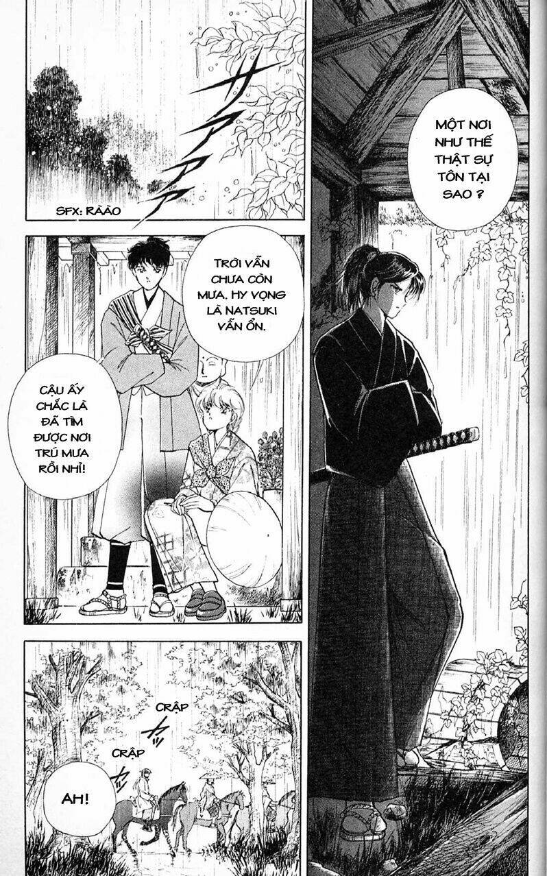 Amakusa 1637: Chapter 5
