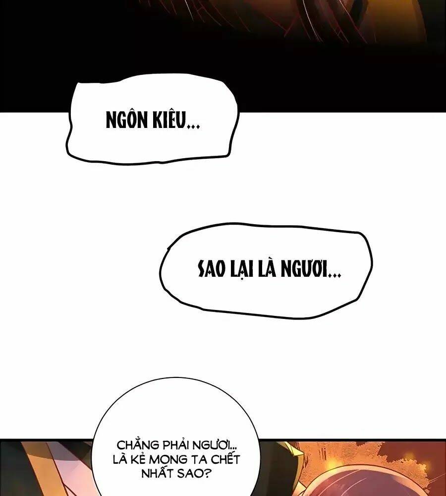 Thịnh Thế Lê Hoa Điện: Chapter 62