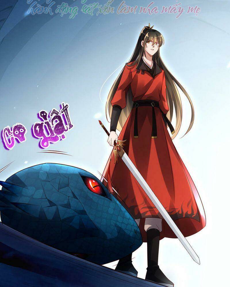 Thiên Kim Bất Hoán: Chapter 68