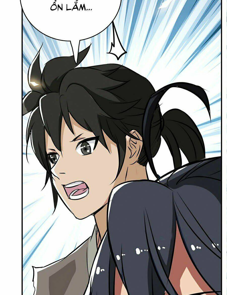 Siêu Đạo Thần Thuật: Chapter 4