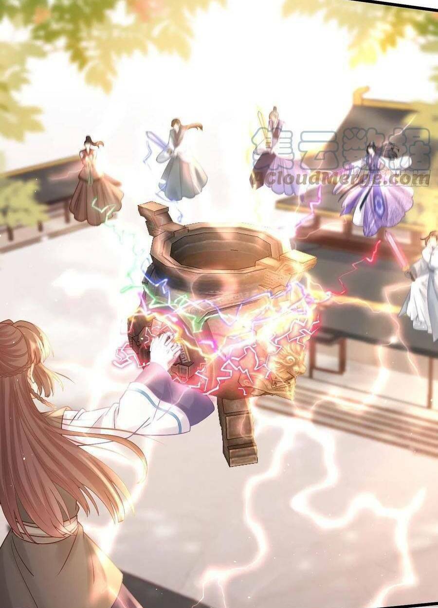 Ma Đầu Vạn Ác Năm Tuổi Rưỡi: Chapter 113