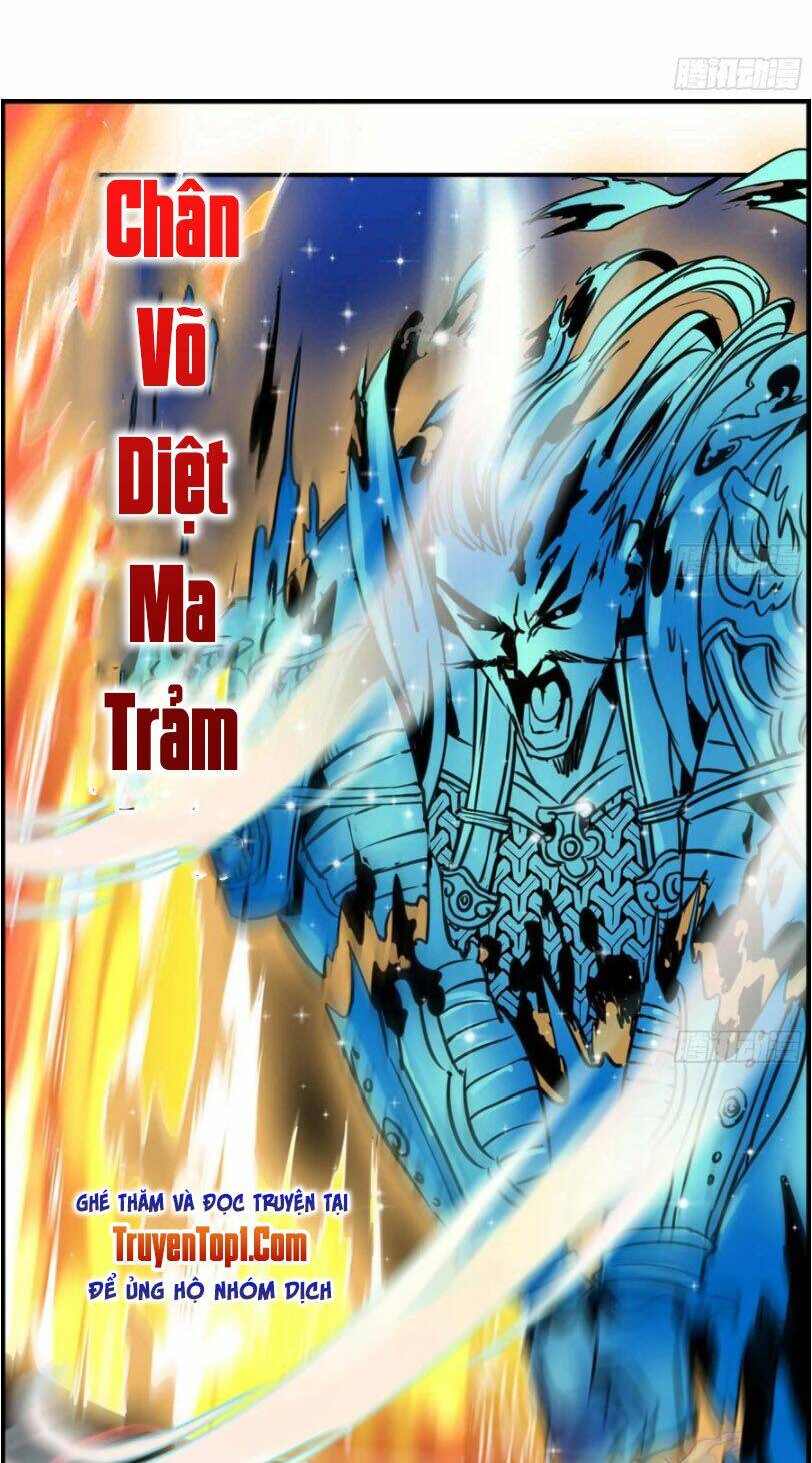 Khởi Đầu Bằng Một Con Côn: Chapter 124
