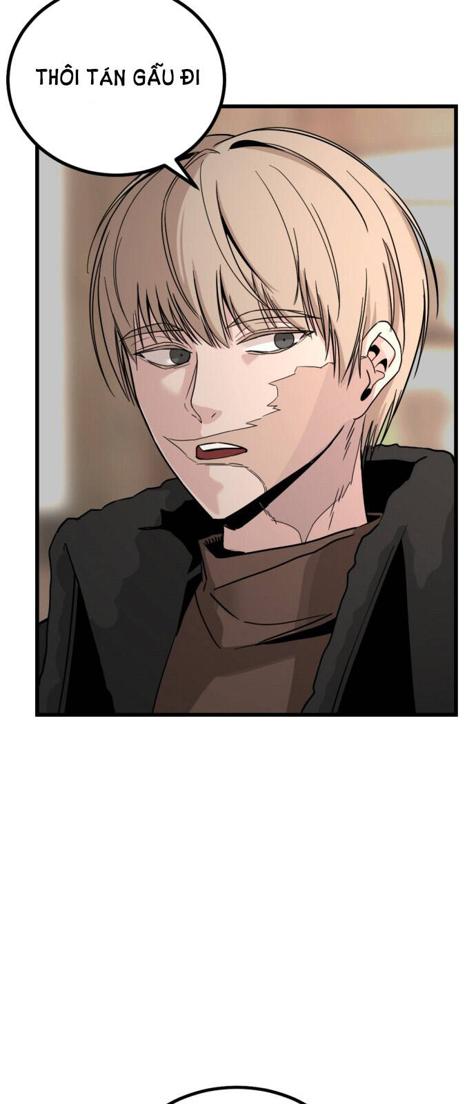 Hero Killer Boom: Chapter 5