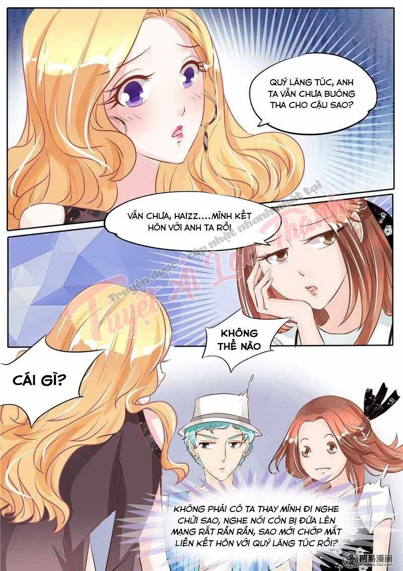 Boss Ca Ca! Nhĩ Khiếm Tấu: Chapter 52