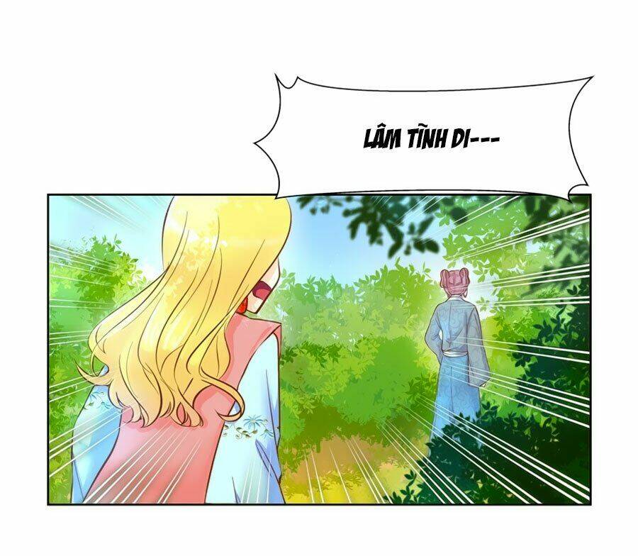 Lưu Luyến Tinh Diệu: Chapter 94