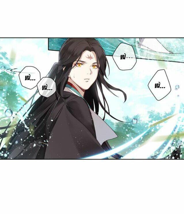 Cửu Thiên: Chapter 6