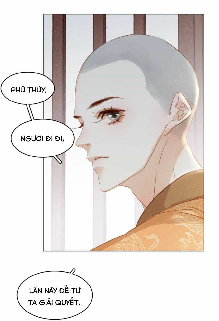 Tiểu Sư Phụ, Tóc Giả Của Ngài Rơi Rồi!: Chapter 40