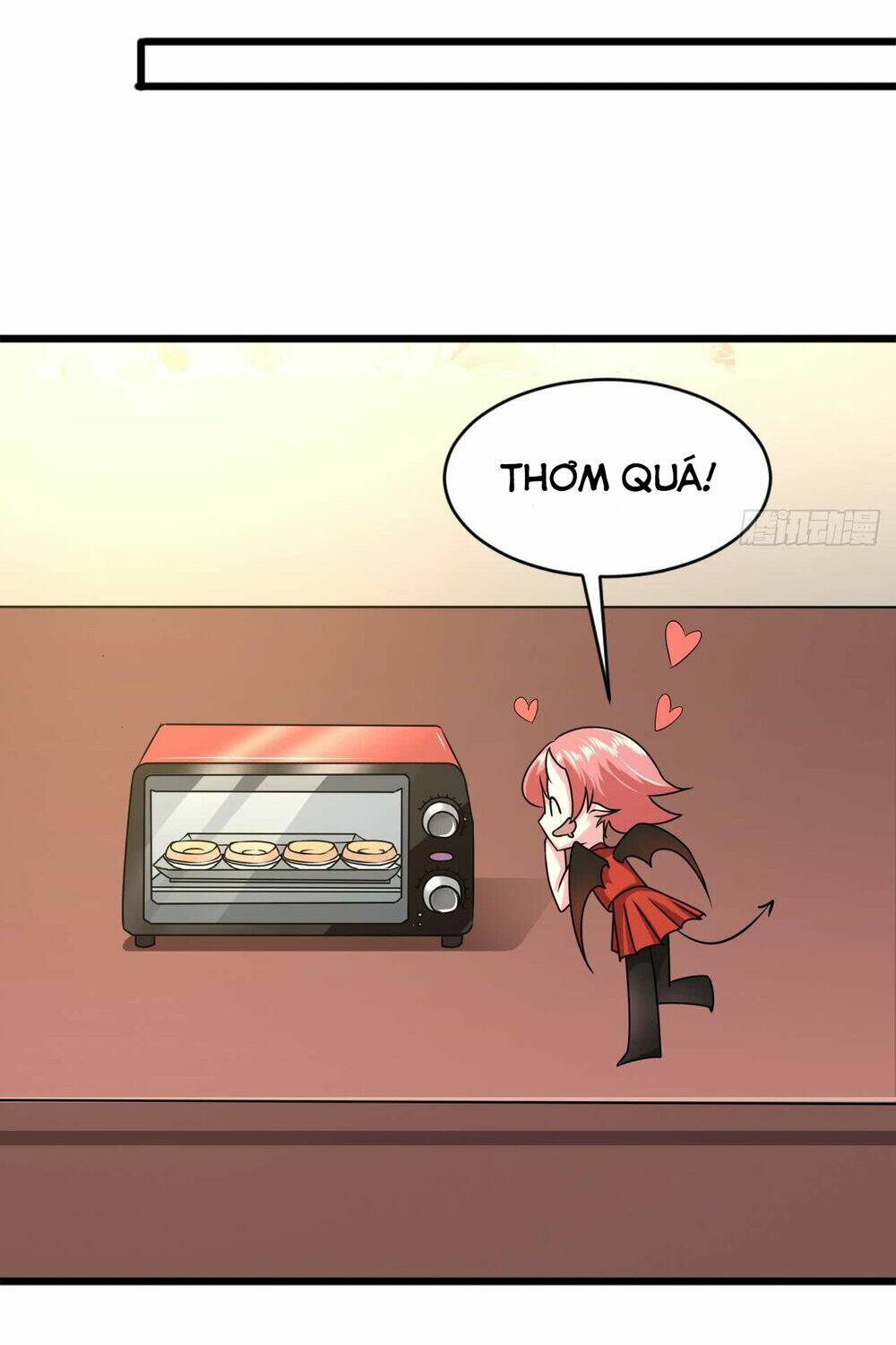 Hệ Thống Nghịch Tập Thiên Hậu: Chapter 19