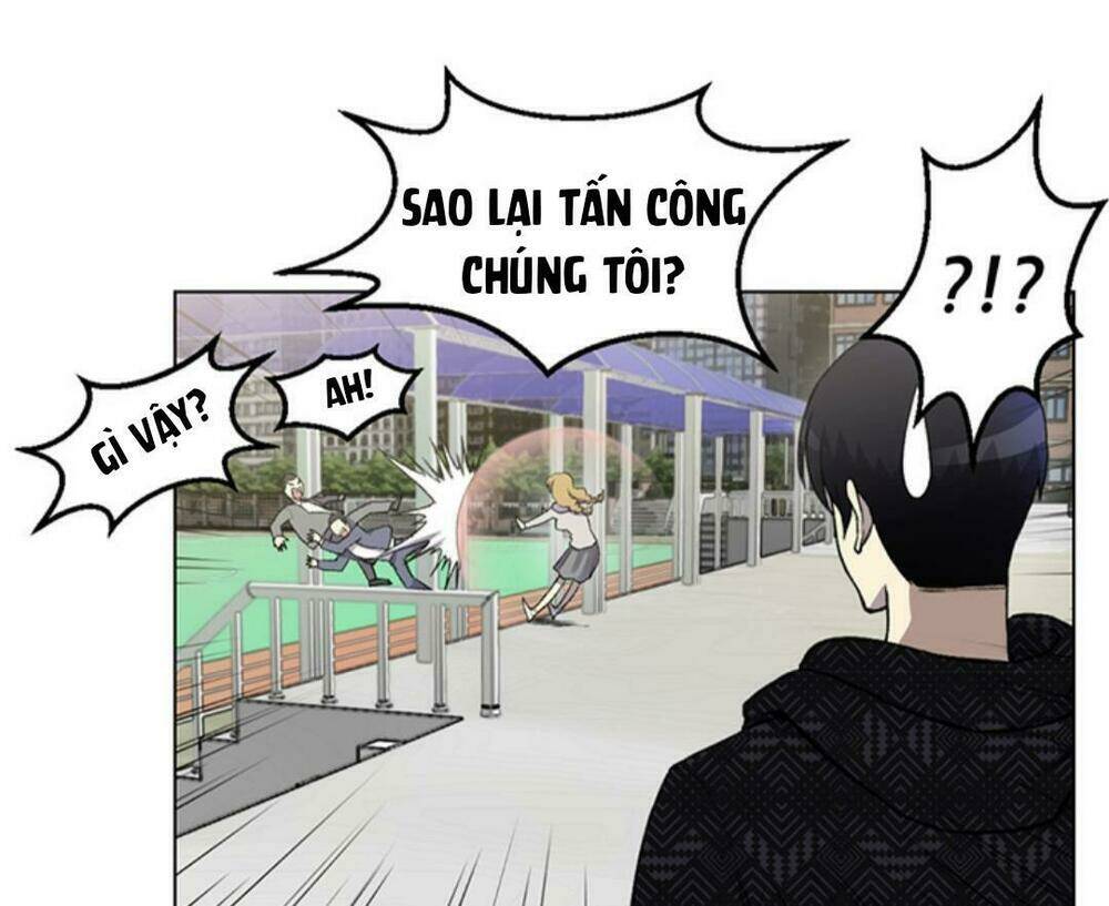 Luân Hồi Ác Nhân: Chapter 10