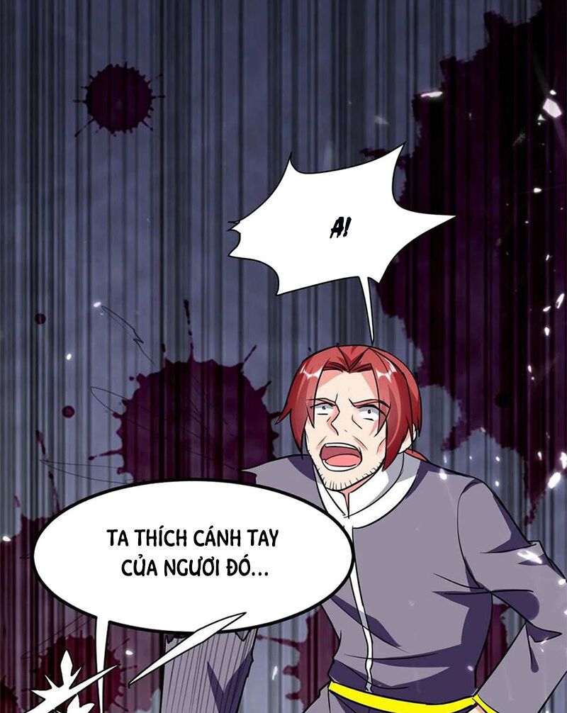 Trọng Sinh Khí Thiếu Quy Lai: Chapter 180