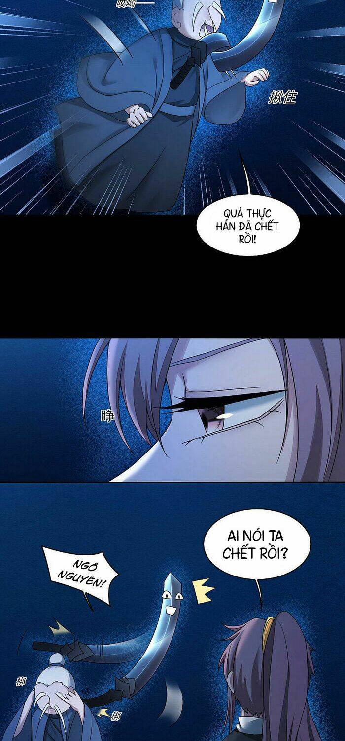Nghịch Chuyển Tiên Đồ: Chapter 185