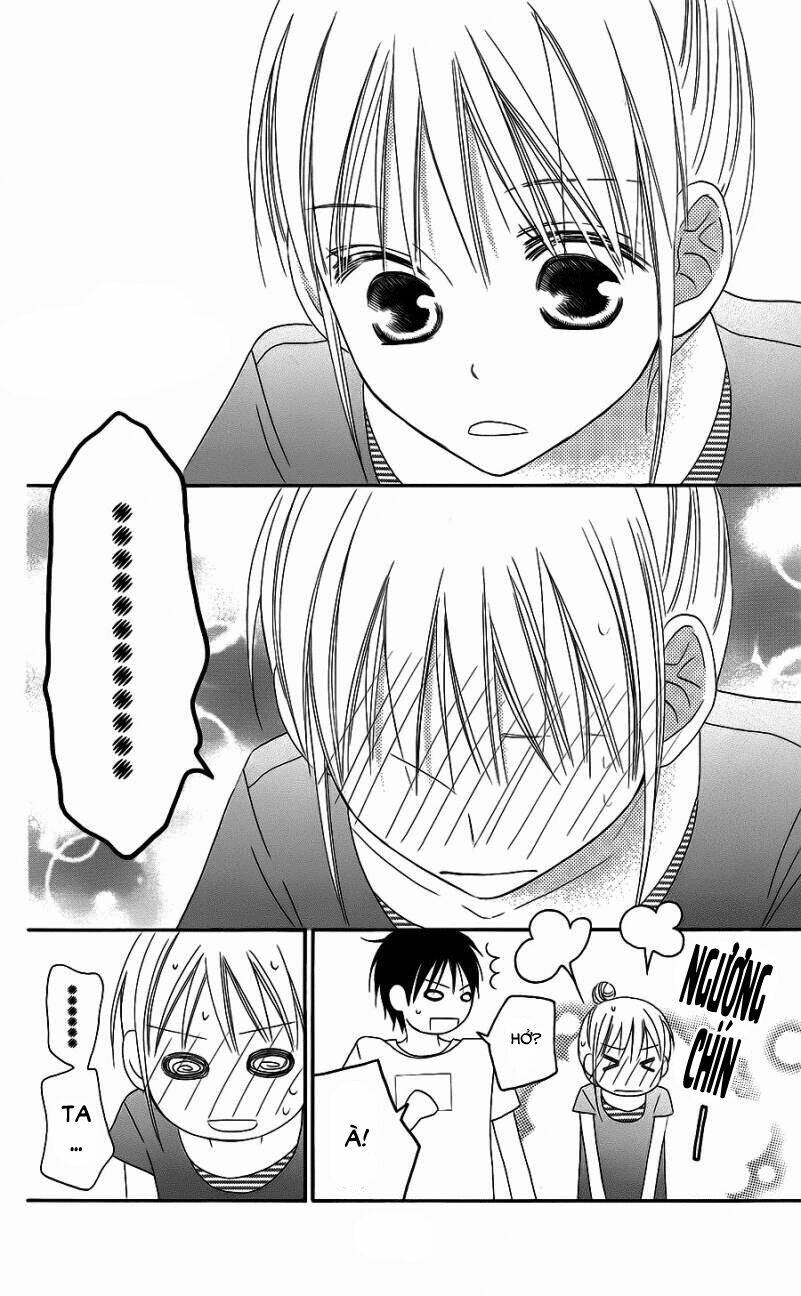 Love So Life: Chapter 38