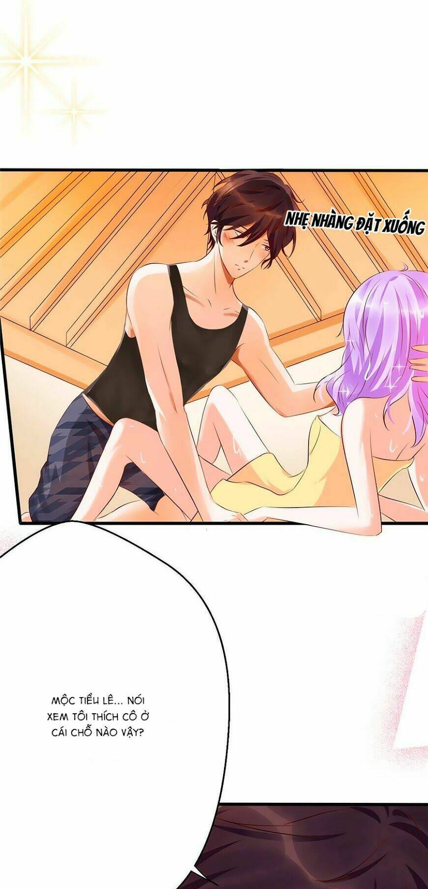 Bạn Trai Là Ngôi Sao: Chapter 50