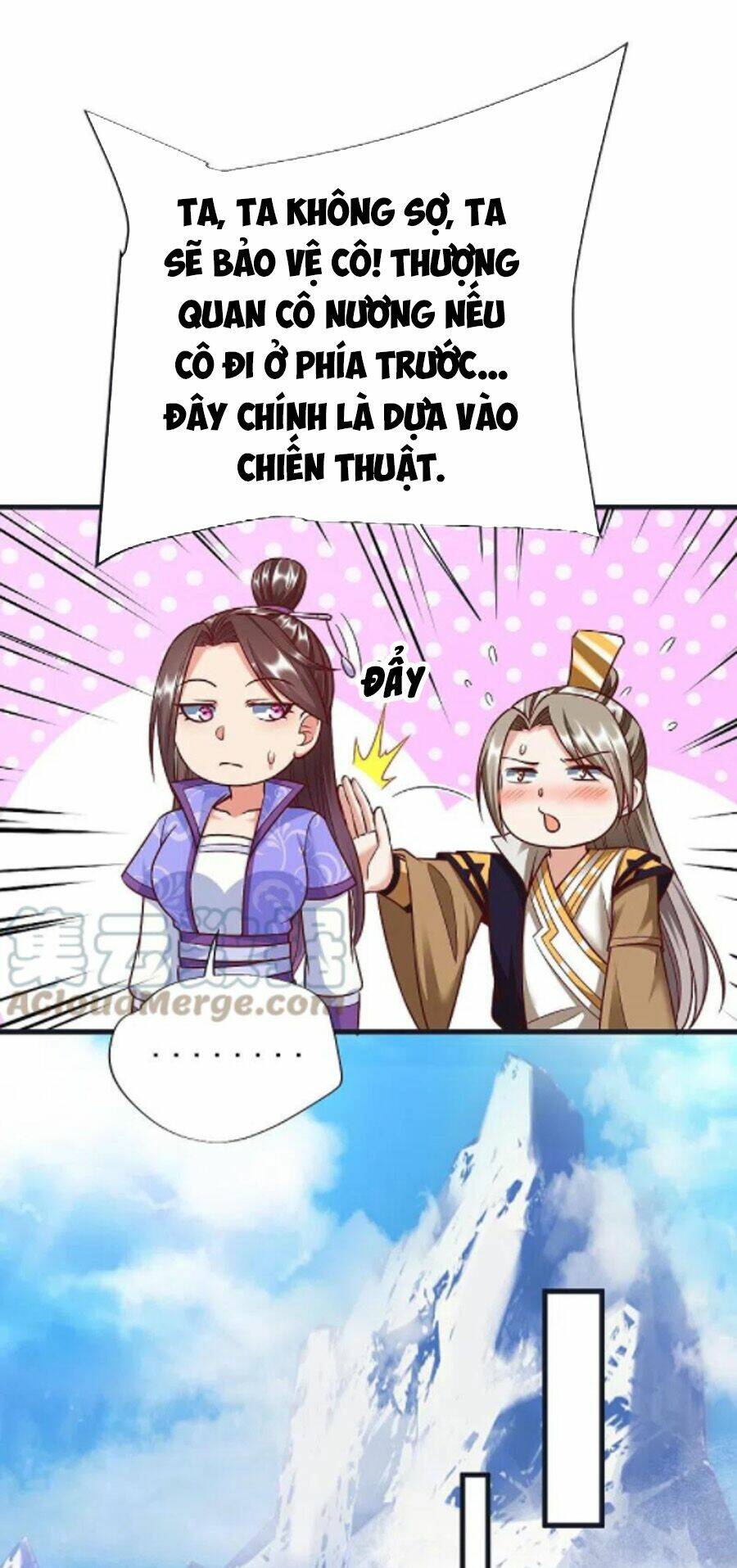 Chí Tôn Trời Hoang: Chapter 66