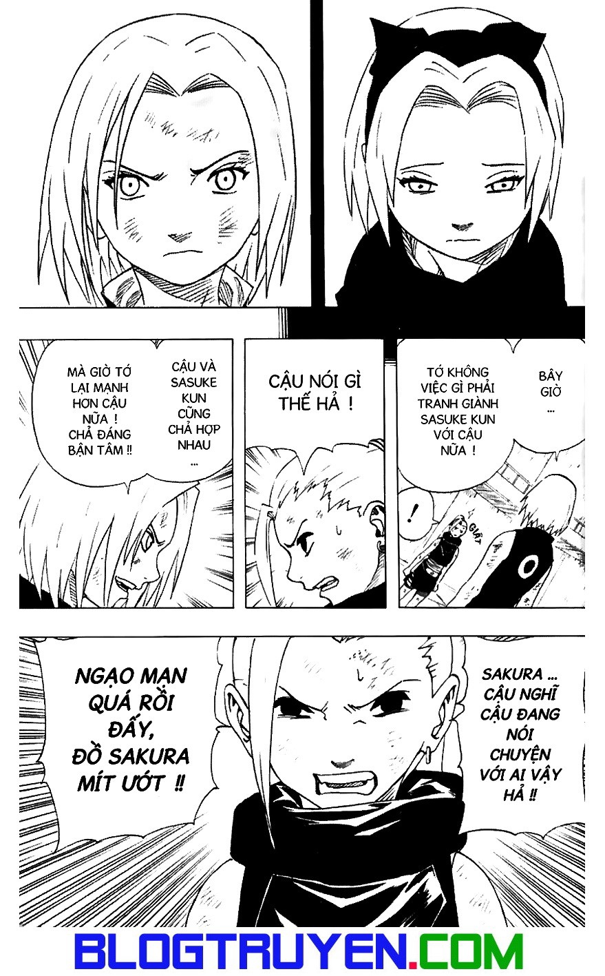 Naruto: Chapter 71