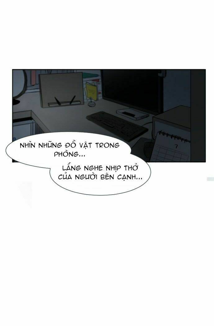 Transparent Cohabitation: Chapter 38