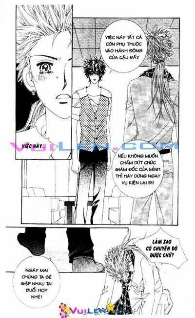 Chạm Mặt Thần Tượng: Chapter 11