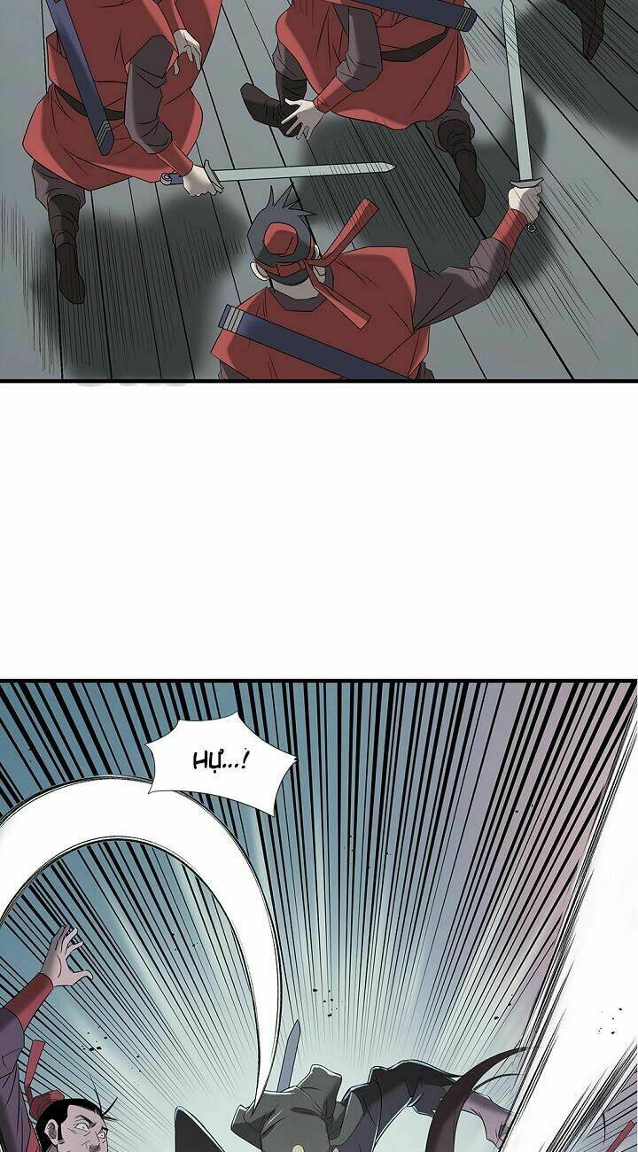 Cuồng Long: Chapter 12