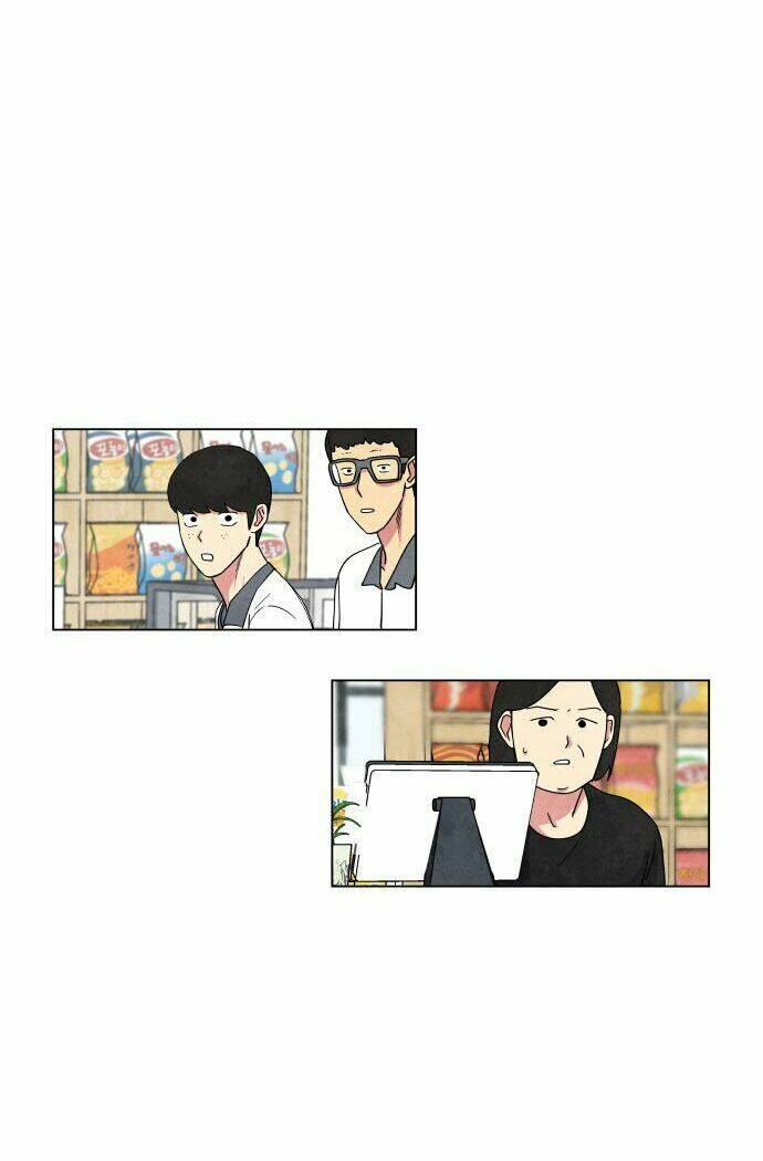 Tai Sói Và Mũ Đỏ: Chapter 11