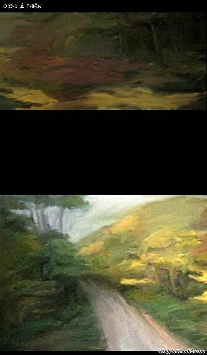 Thứ Sáu: Những Câu Chuyện Cấm: Chapter 19