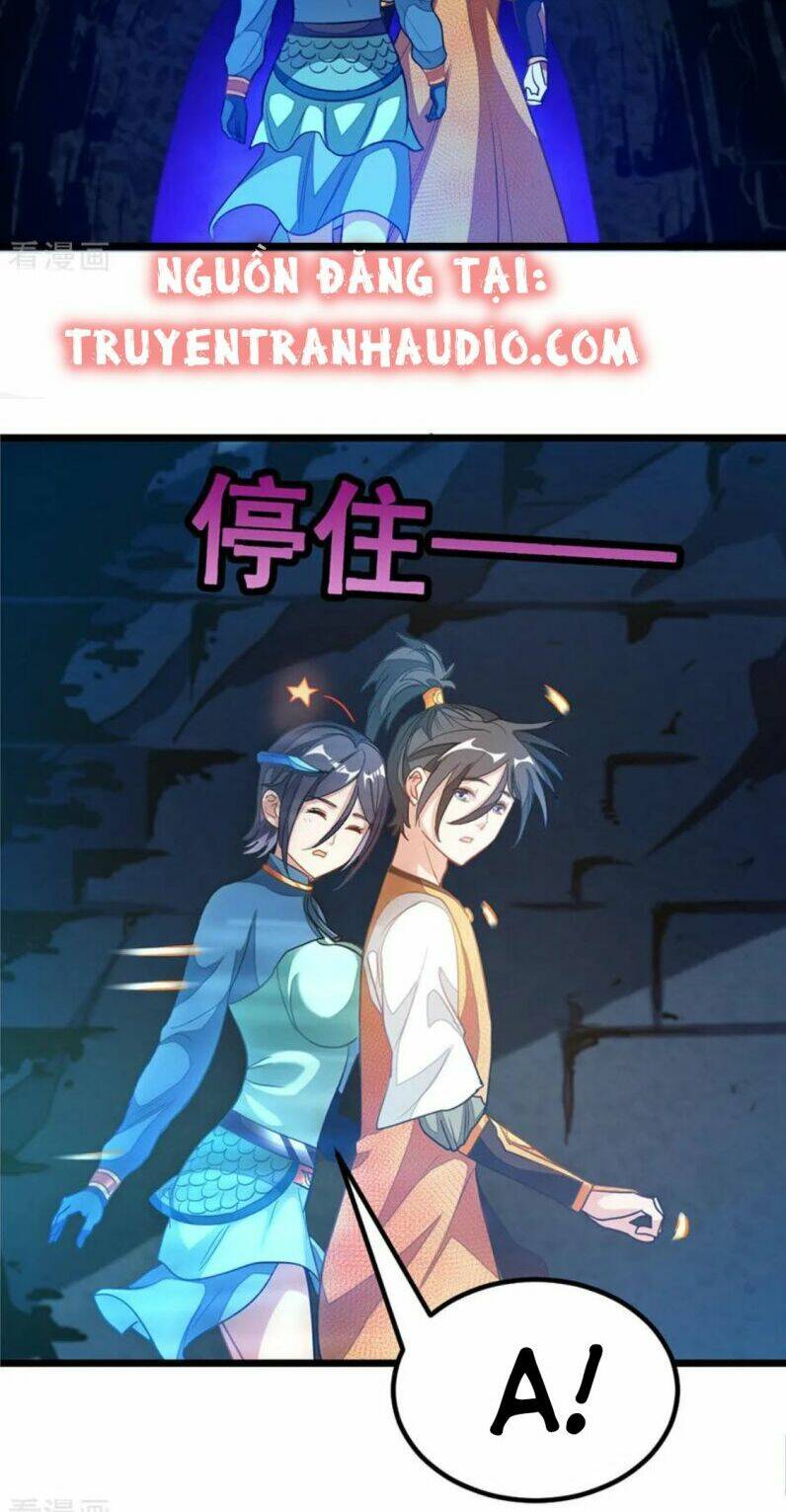 Cửu Dương Thần Vương: Chapter 169