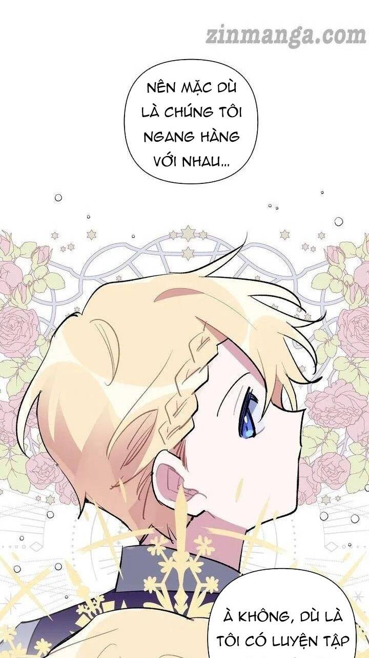 Cách Mà Pháp Sư Đối Mặt Với Cái Chết: Chapter 21.1