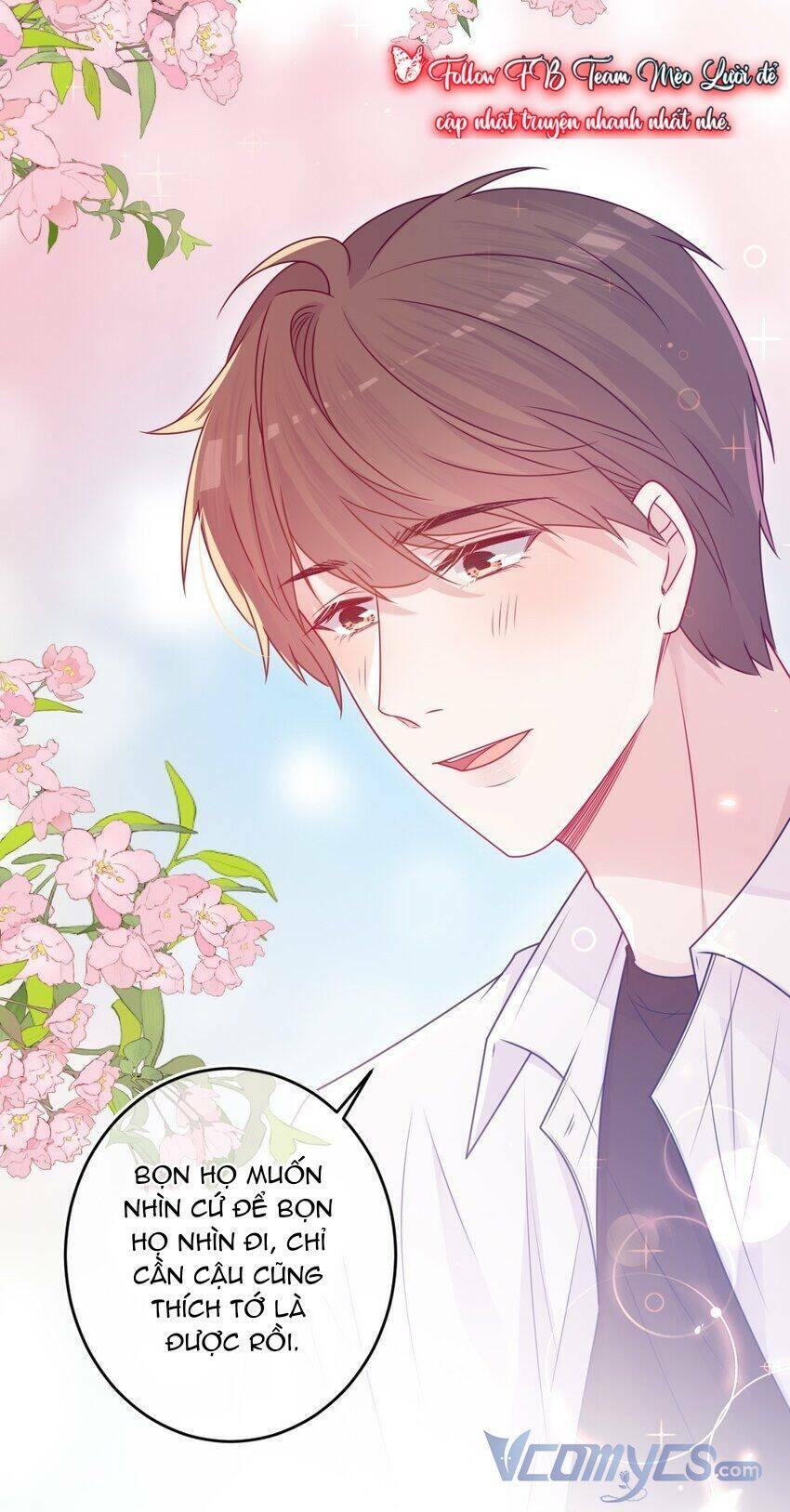 Khi Cô Gái Nhìn Thấy Thời Gian: Chapter 50