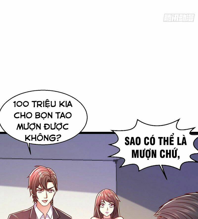 Thế Thân Thiếu Gia Không Dễ Chọc: Chapter 42