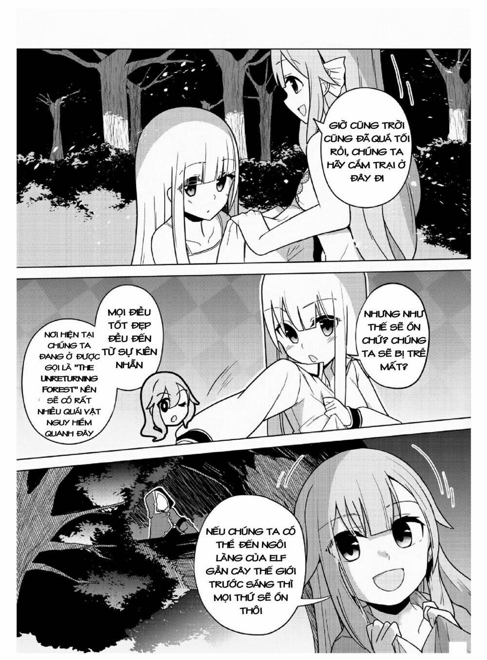 Koryuu Nara Sude De Taosemasu Kedo, Kore Tte Joushiki Janai N Desu Ka?: Chapter 6