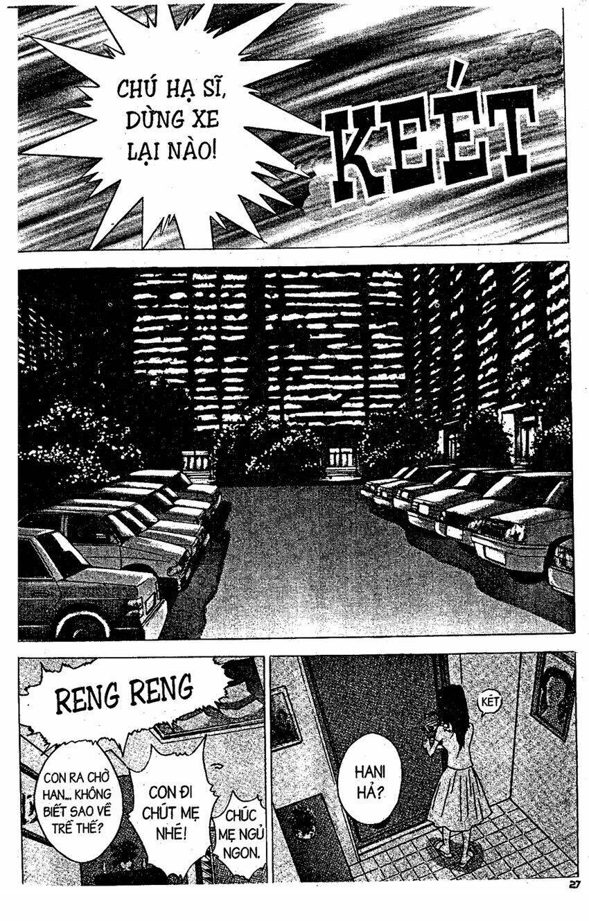 Ai Hơn Ai: Chapter 107