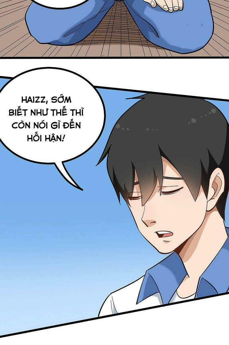 Hộ Hoa Cao Thủ Tại Vườn Trường: Chapter 169