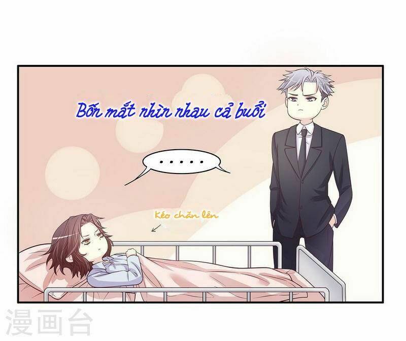 101 Phương Pháp Của Tổng Tài: Chapter 17