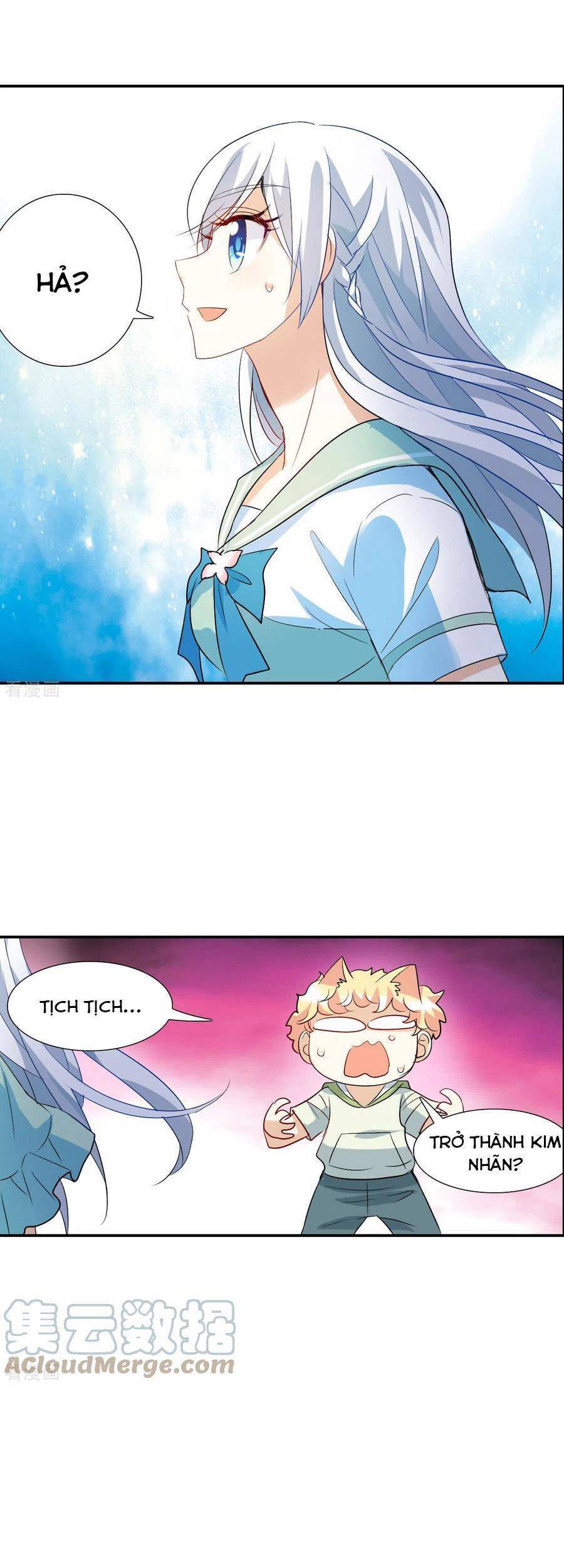 Tô Tịch Kỳ Quái: Chapter 143