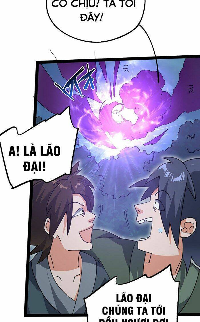 Từ Chối Kết Hôn Với Đại Gia: Cô Dâu Bỏ Trốn: Chapter 3