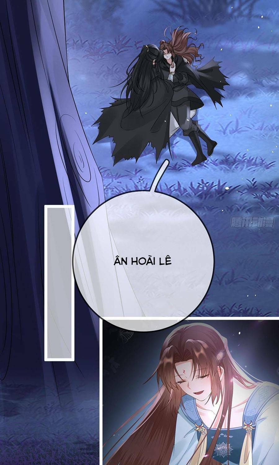 Ma Đầu Vạn Ác Năm Tuổi Rưỡi: Chapter 71