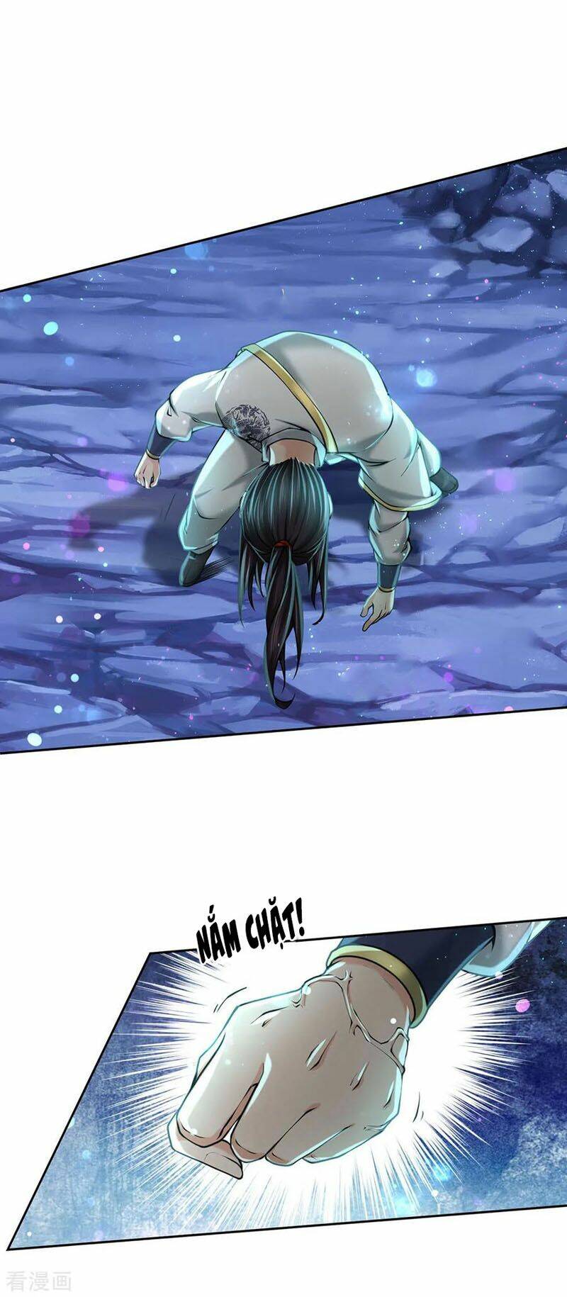 Thân Thể Của Ta Là Kiếm Chủng: Chapter 98