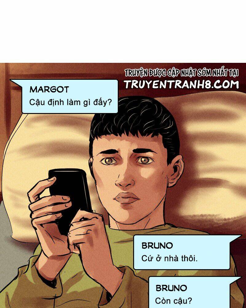 Vùng Đất Xám: Chapter 10