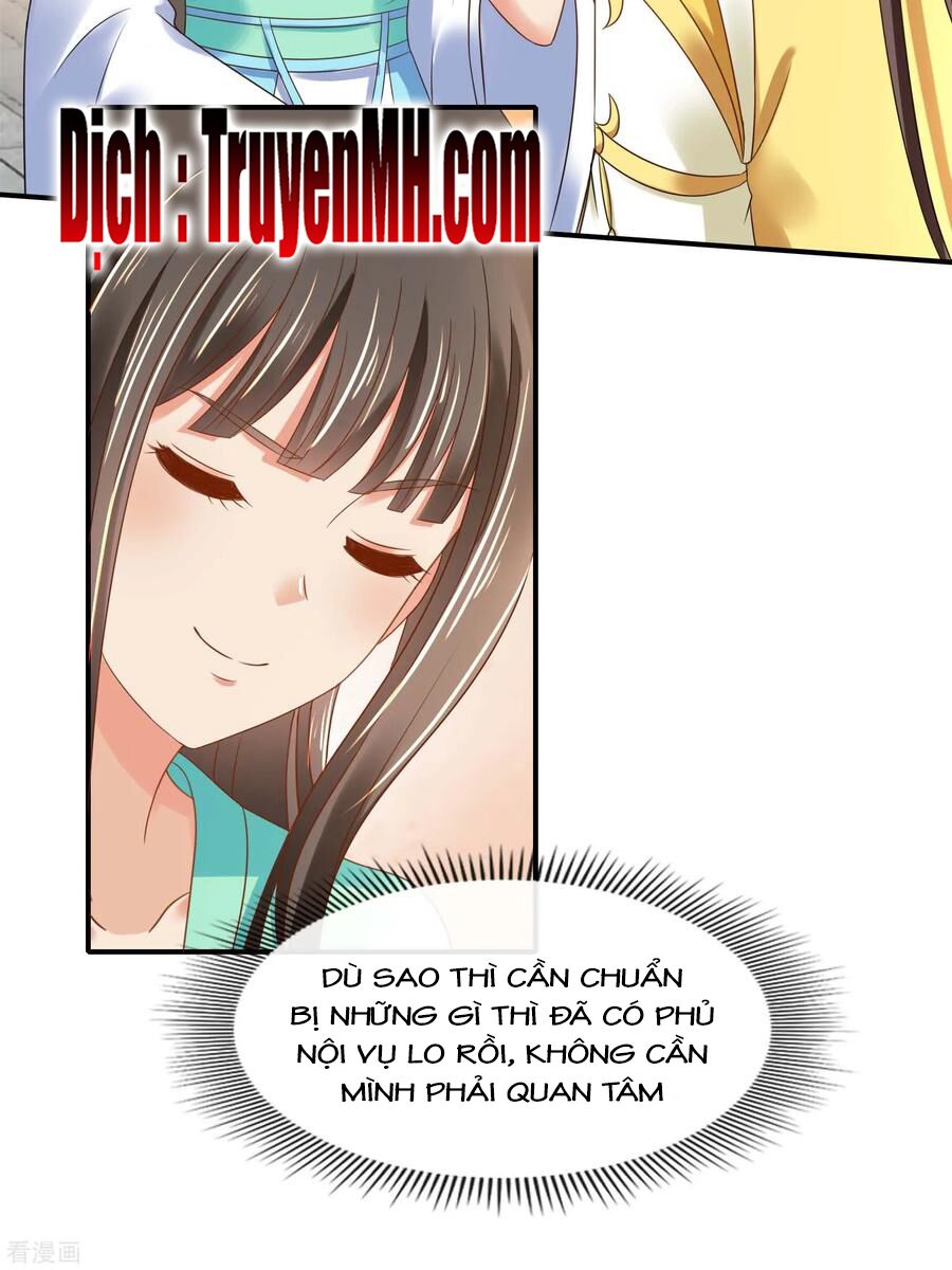 Lãnh Cung Phế Hậu Muốn Nghịch Thiên: Chapter 233