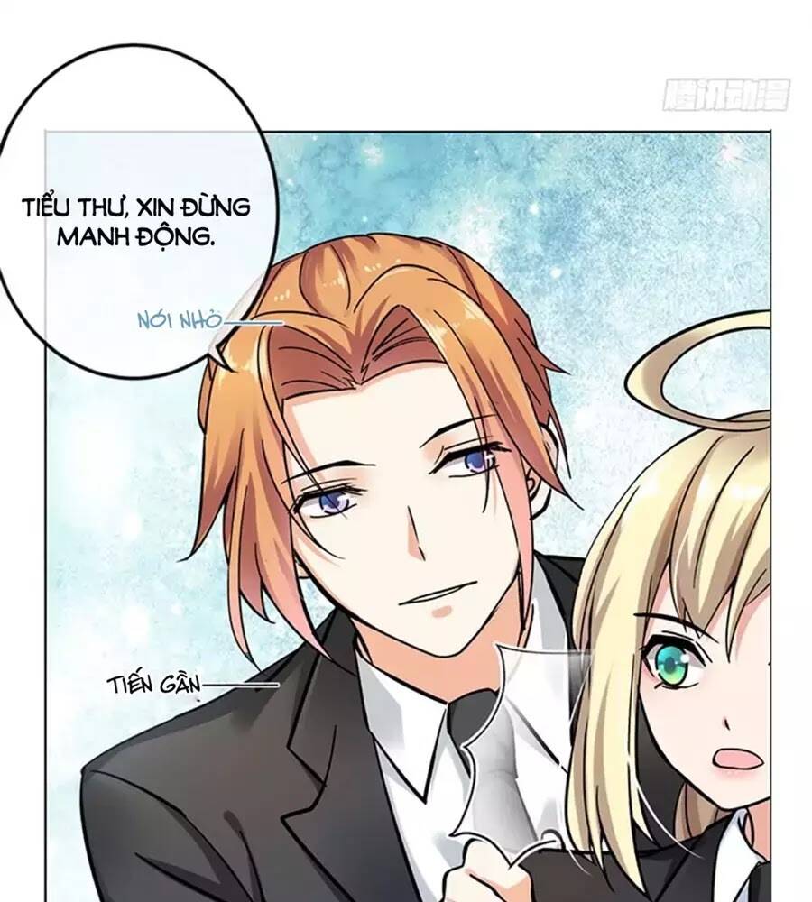 Nhật Ký Dạy Dỗ Của Gia Tộc Đáng Yêu: Chapter 71