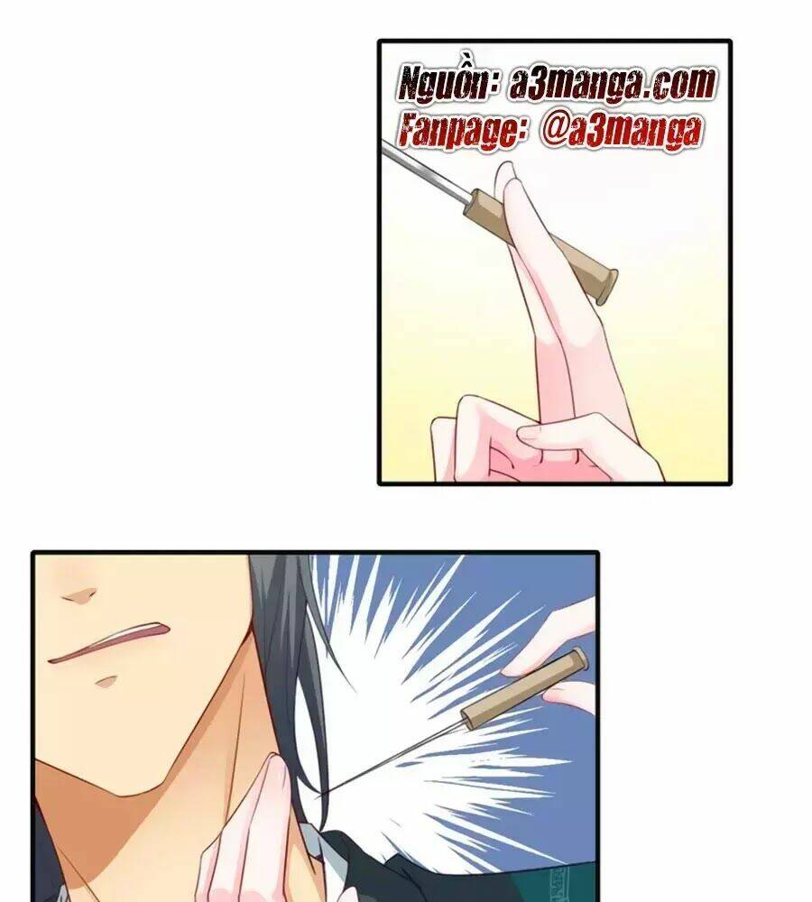 Khuynh Thế Y Phi Muốn Bỏ Chồng: Chapter 115